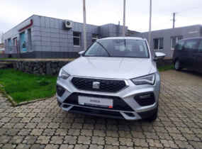 SEAT ATECA 1.4 TSI