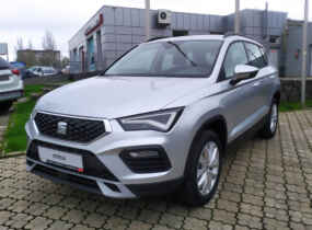 SEAT ATECA 1.4 TSI