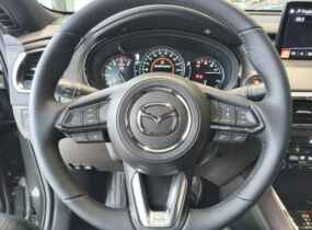 MAZDA CХ-9 2.5 TURBO 4wd TOP