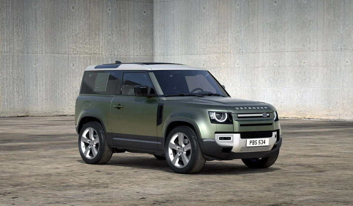 Defender