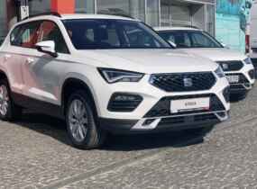 SEAT Ateca 1.4 TSI