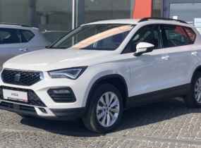 SEAT Ateca 1.4 TSI