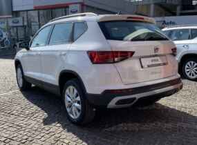 SEAT Ateca 1.4 TSI