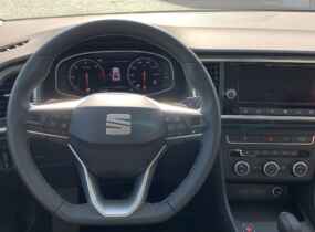 SEAT Ateca 1.4 TSI