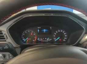 Ford Kuga Business 2.0 Diesel 2WD