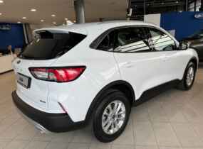 Ford Kuga Titanium 1.5 2WD