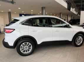 Ford Kuga Titanium 1.5 2WD