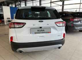 Ford Kuga Titanium 1.5 2WD