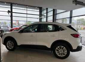 Ford Kuga Titanium 1.5 2WD