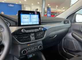 Ford Kuga Titanium 1.5 2WD