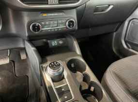 Ford Kuga Business 2.0 Diesel 2WD