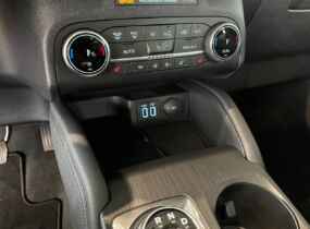 Ford Kuga Business 2.0 Diesel 2WD