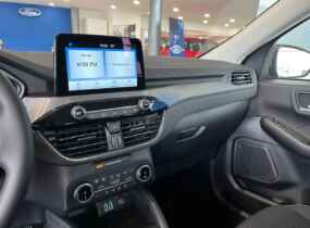 Ford Kuga Business 2.0 Diesel 2WD
