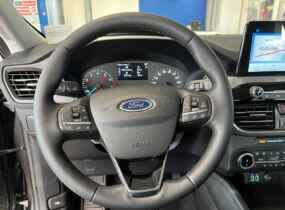 Ford Kuga Titanium 1.5 2WD