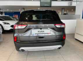Ford Kuga Business 2.0 Diesel 2WD