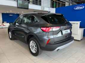 Ford Kuga Titanium 1.5 2WD