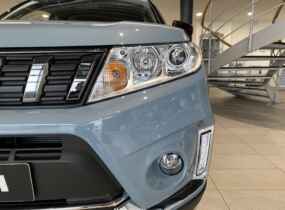 Suzuki Vitara 1.6L 2WD GL+ 6AT