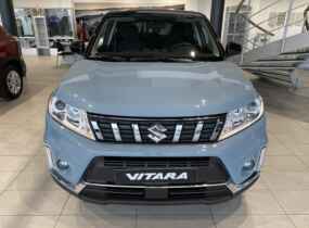 Suzuki Vitara 1.6L 2WD GL+ 6AT