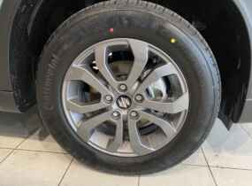 Suzuki Vitara 1.6L 2WD GL+ 6AT