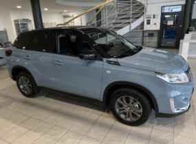 Suzuki Vitara 1.6L 2WD GL+ 6AT