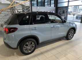 Suzuki Vitara 1.6L 2WD GL+ 6AT