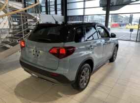 Suzuki Vitara 1.6L 2WD GL+ 6AT