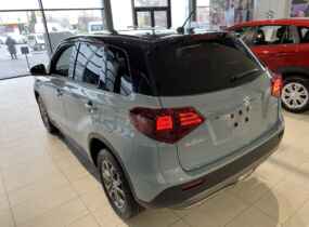 Suzuki Vitara 1.6L 2WD GL+ 6AT