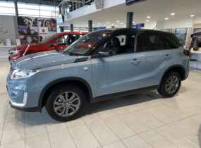 Suzuki Vitara 1.6L 2WD GL+ 6AT