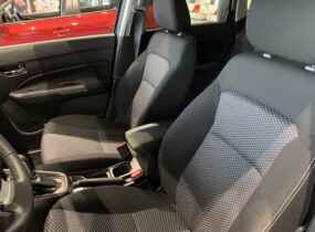 Suzuki Vitara 1.6L 2WD GL+ 6AT