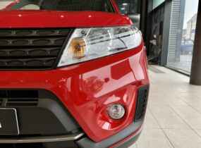 Suzuki Vitara 1.6L 2WD GL 5МТ