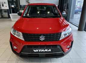 Suzuki Vitara 1.6L 2WD GL 5МТ