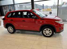 Suzuki Vitara 1.6L 2WD GL 5МТ