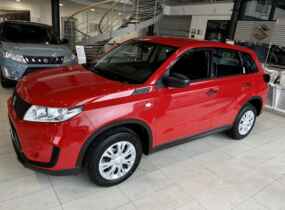 Suzuki Vitara 1.6L 2WD GL 5МТ