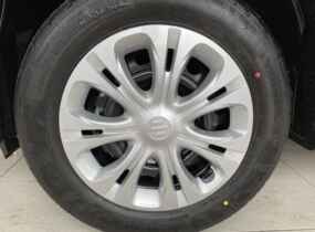 Suzuki Vitara 1.6L 2WD GL 5МТ