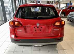 Suzuki Vitara 1.6L 2WD GL 5МТ