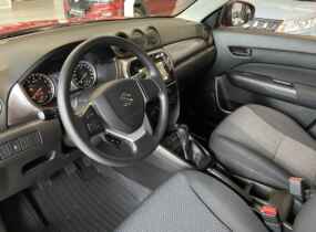 Suzuki Vitara 1.6L 2WD GL 5МТ