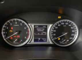 Suzuki Vitara 1.6L 2WD GL 5МТ