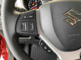 Suzuki Vitara 1.6L 2WD GL 5МТ