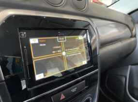 Suzuki Vitara 1.6L 2WD GL 5МТ