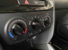 Suzuki Vitara 1.6L 2WD GL 5МТ