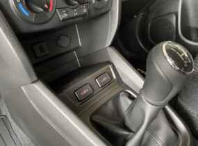 Suzuki Vitara 1.6L 2WD GL 5МТ