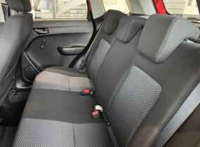Suzuki Vitara 1.6L 2WD GL 5МТ