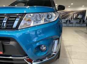 Suzuki Vitara 1.6L 2WD GL+ 6AT