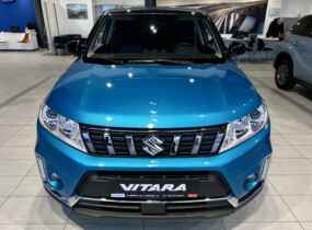 Suzuki Vitara 1.6L 2WD GL+ 6AT