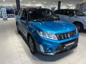 Suzuki Vitara 1.6L 2WD GL+ 6AT