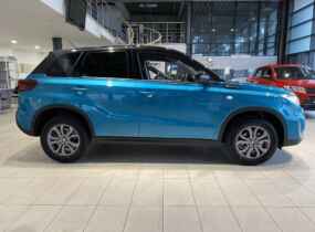 Suzuki Vitara 1.6L 2WD GL+ 6AT