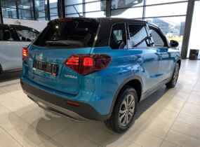 Suzuki Vitara 1.6L 2WD GL+ 6AT