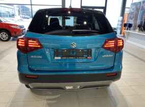 Suzuki Vitara 1.6L 2WD GL+ 6AT