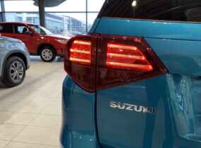 Suzuki Vitara 1.6L 2WD GL+ 6AT