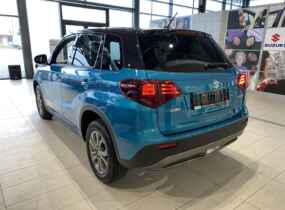 Suzuki Vitara 1.6L 2WD GL+ 6AT